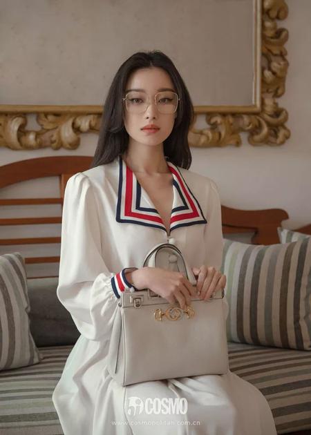 倪妮