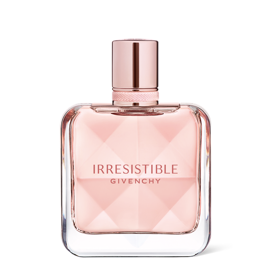 邀你共同演绎倾城之舞givenchy纪梵希倾城香水热情登场