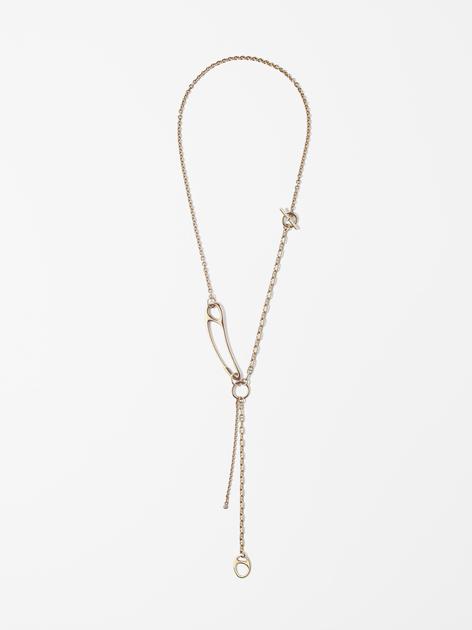 爱马仕“朋克锚链”珠宝