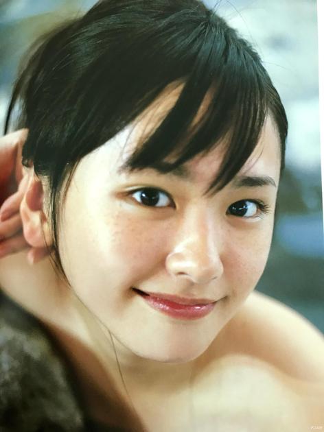 Gakki Smile