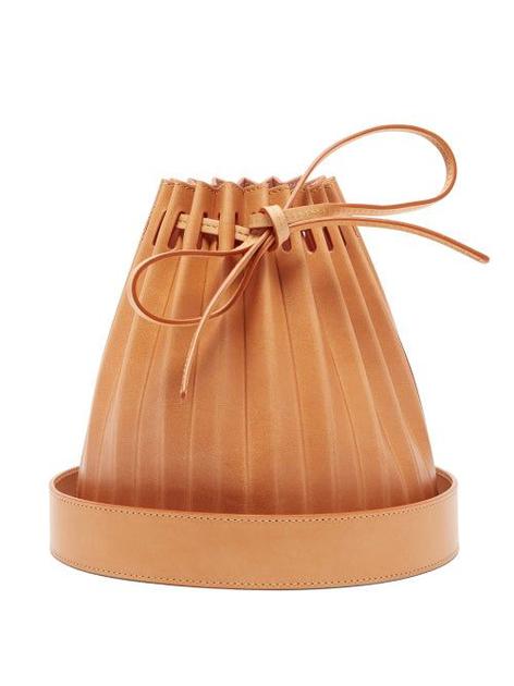 Mansur Gavriel水桶包