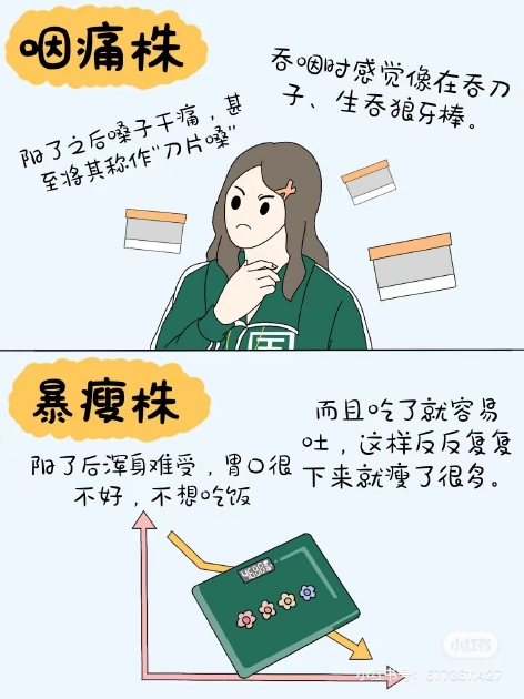 来源:汤甜甜的治愈漫画 小红书