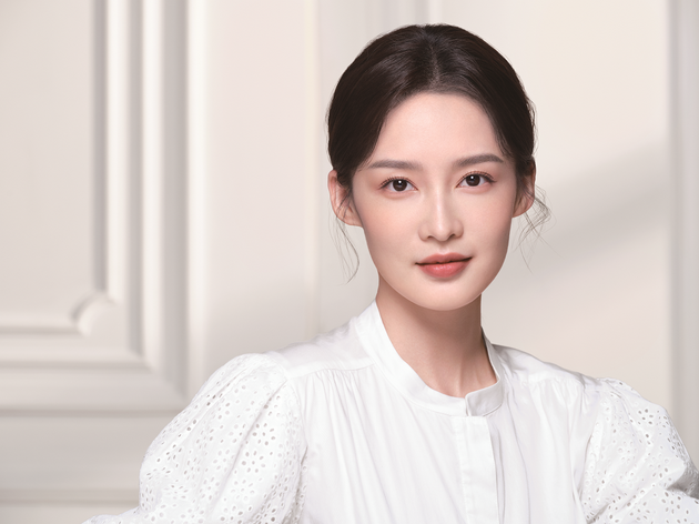 Laura Mercier罗拉玛希正式进入中国市场 李沁成为首位亚太区品牌代言人