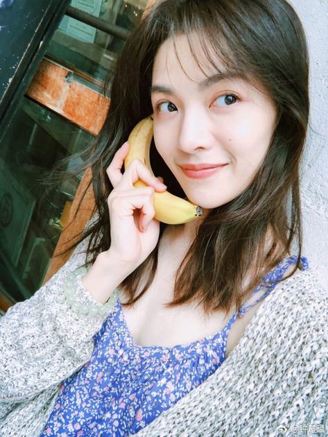 2。多吃水果多喝水,内服美白靠习惯