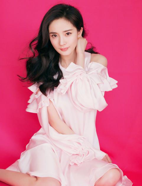 杨幂