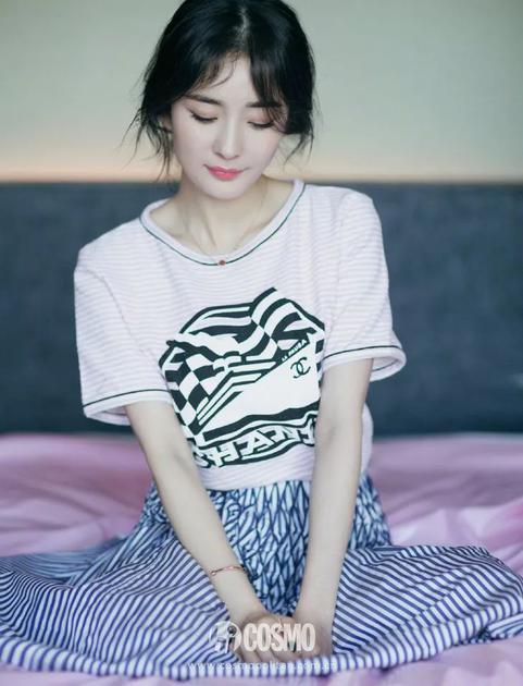 杨幂