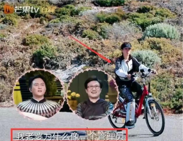 袁咏仪出门装备