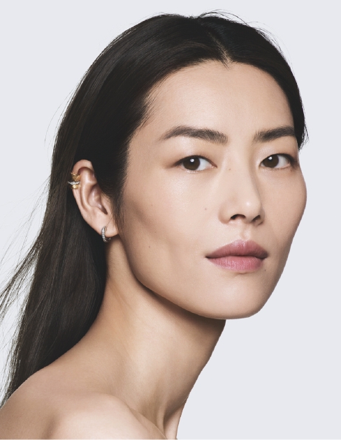 Liu Wen （刘雯）
