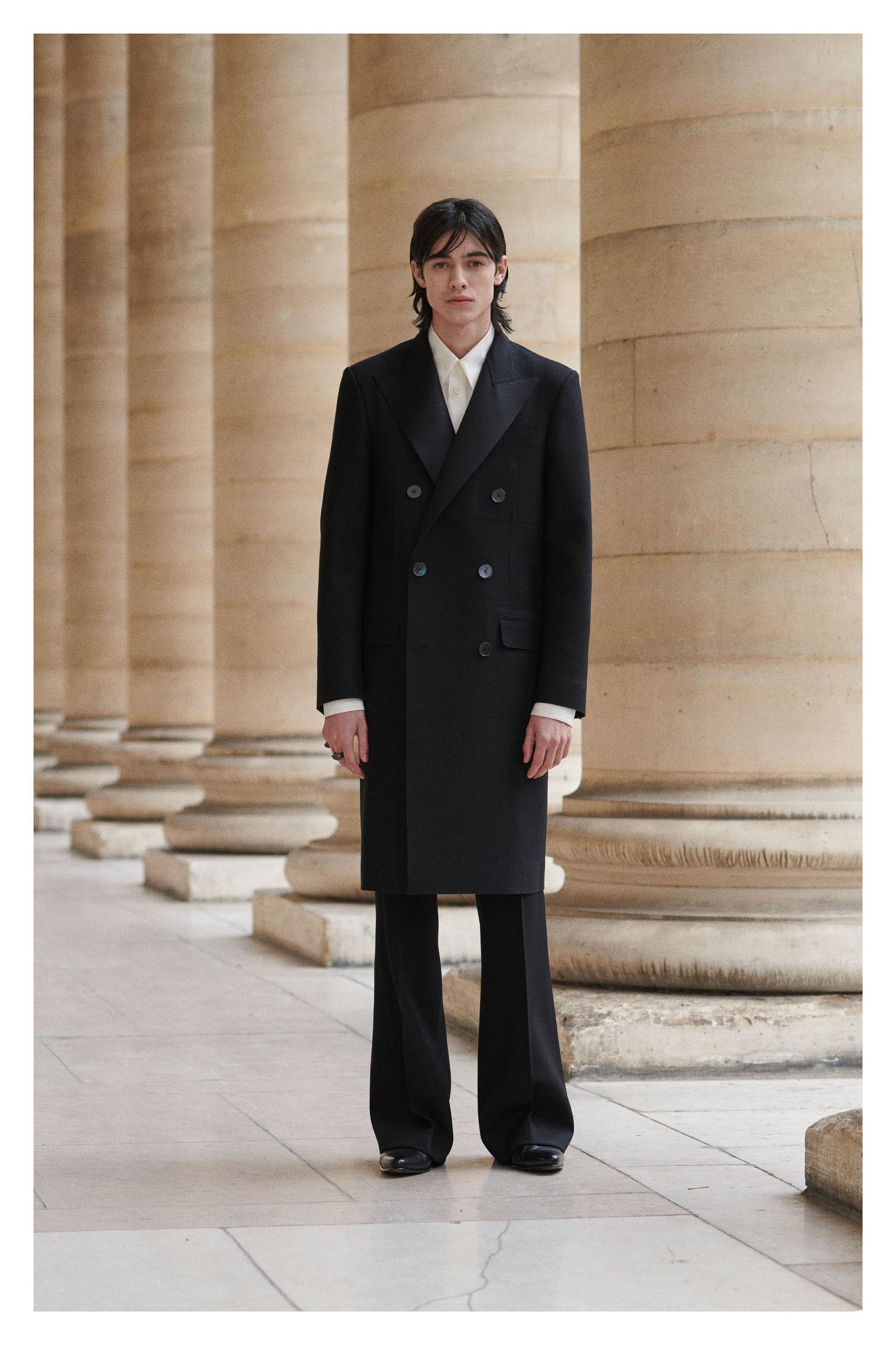 Givenchy 2019秋冬系列