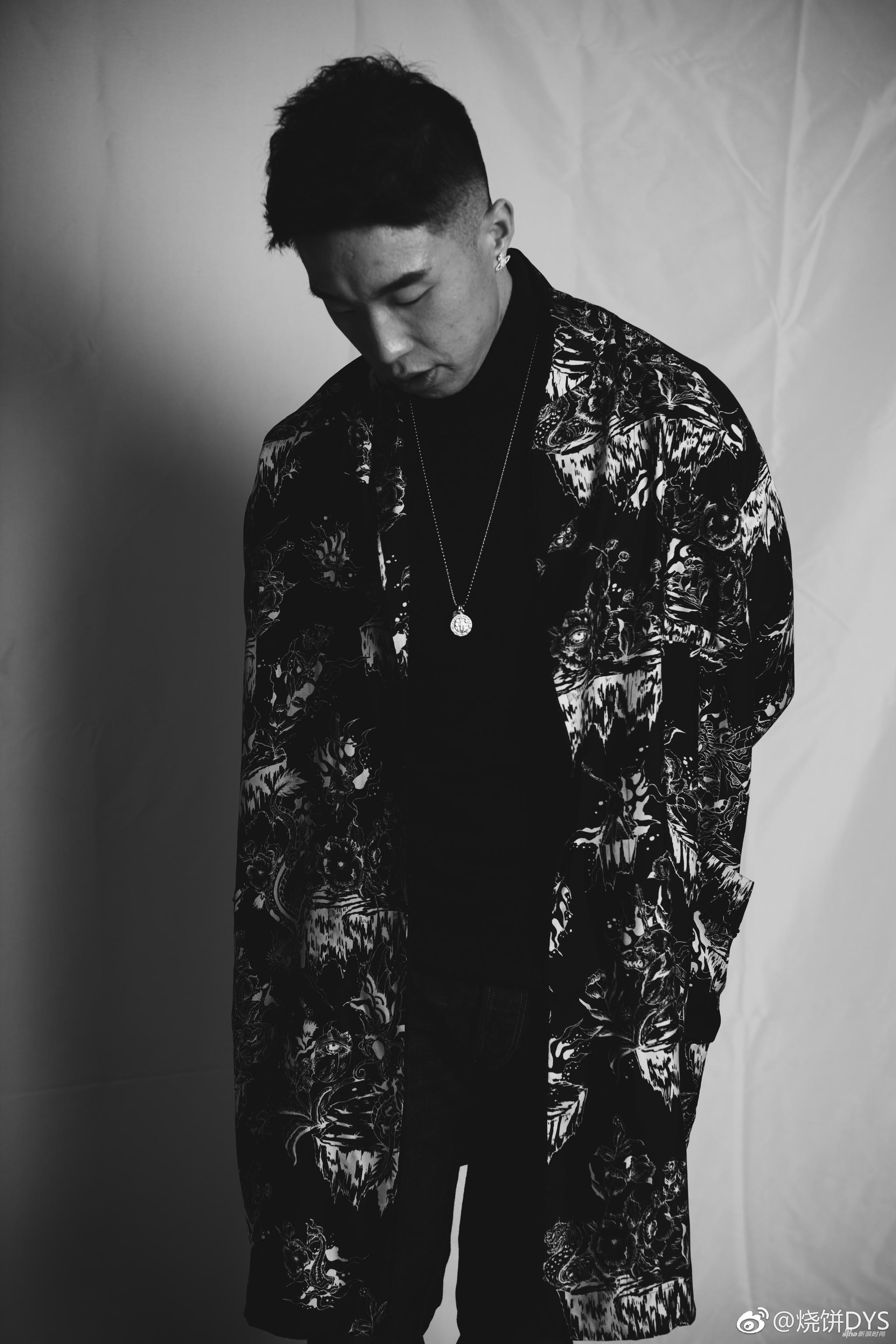 德云社|大褂|杨九郎_新浪时尚_新浪网