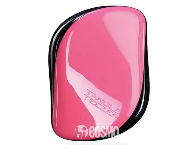 Tangle Teezer 便携顺发梳