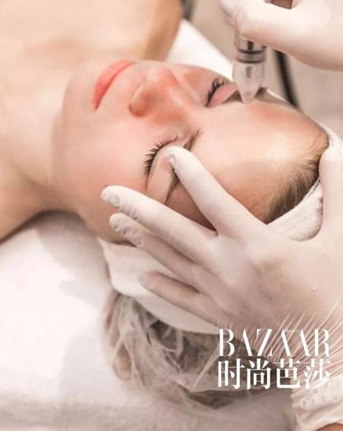 美白和保湿同步