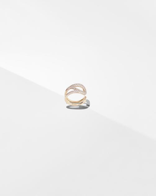 爱马仕“朋克锚链”珠宝