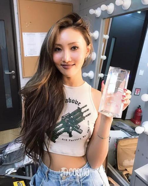 华莎