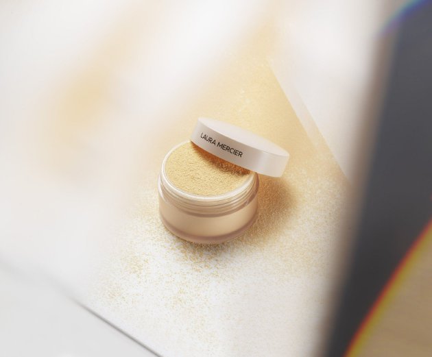 ȫ Laura Mercier ϣ͸ό۷