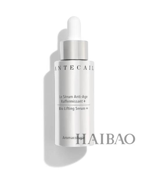 香缇卡 (Chantecaille) 全新钻石级精华+