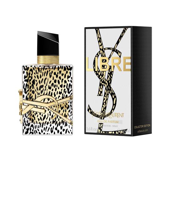 YSL圣罗兰自由之水 2020圣诞限定 50ml 1130RMB