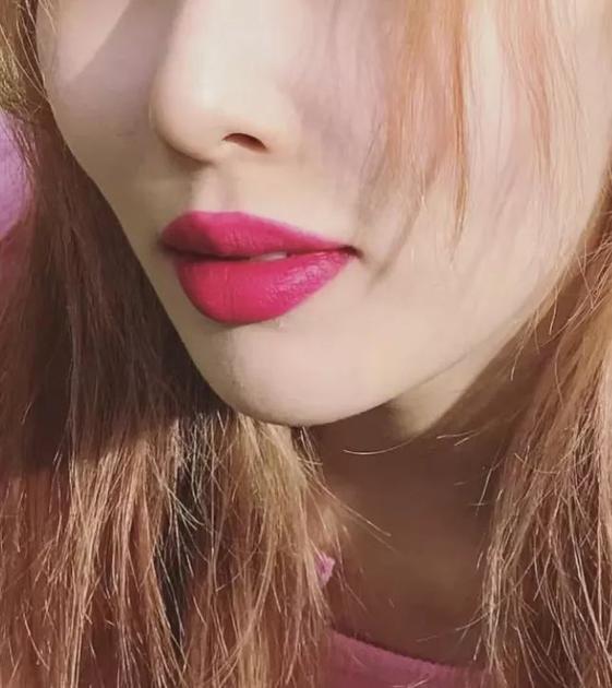 朋友圈都在晒"泫雅包" 今天就来晒晒"泫雅妆"|妆容|泫雅妆|眼影_新浪