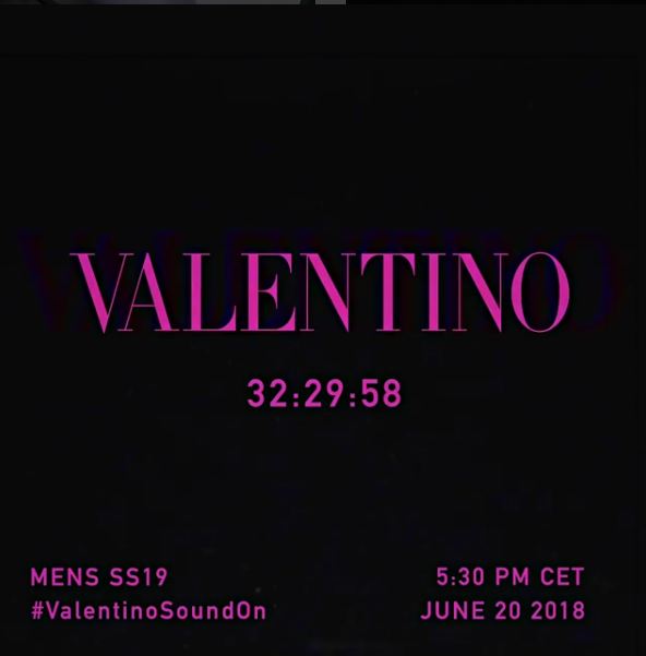 Valentino