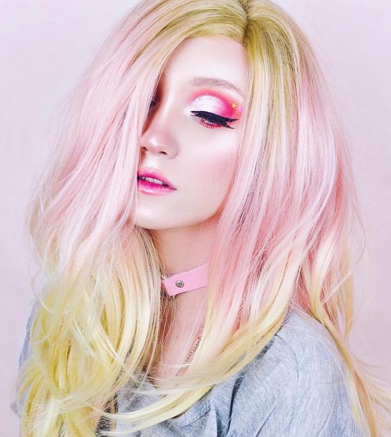 几招让你的闲置死亡芭比粉起死回生