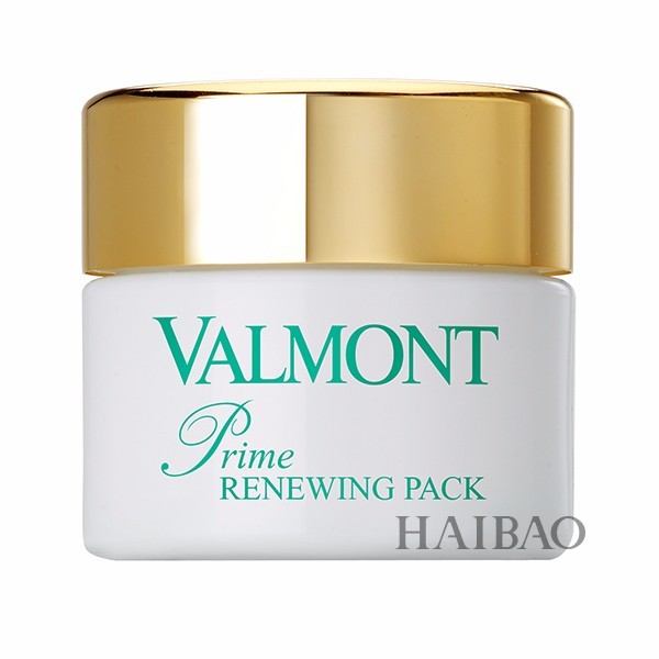 法儿曼 （Valmont）升效更新焕肤面膜 （幸福面膜）