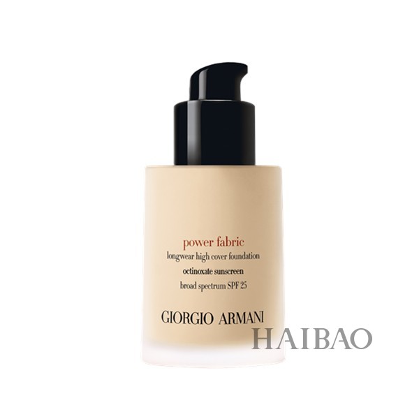 阿玛尼美妆 (Giorgio Armani Beauty) ‘权力’粉底