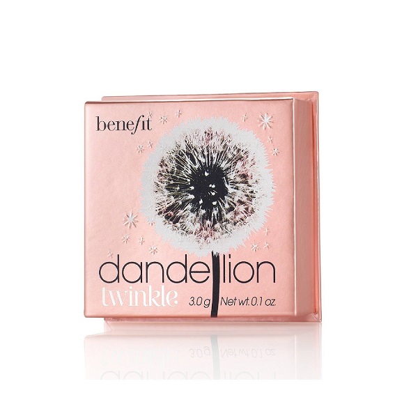 Benefit 贝玲妃 蒲公英流光飞舞蜜粉