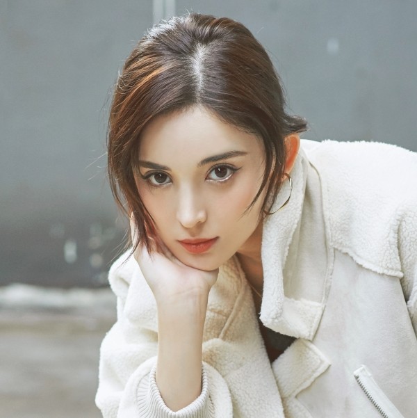 娜扎