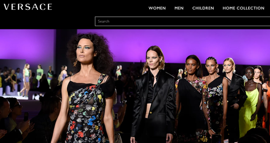 Michael Kors集团或将收购Versace