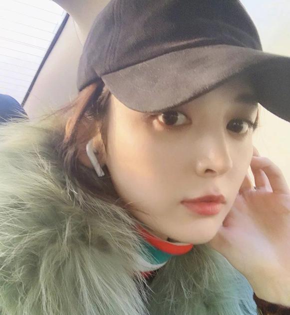 娜扎