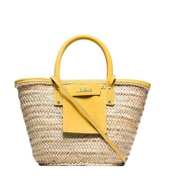 Jacquemus Le Panier Soleil 