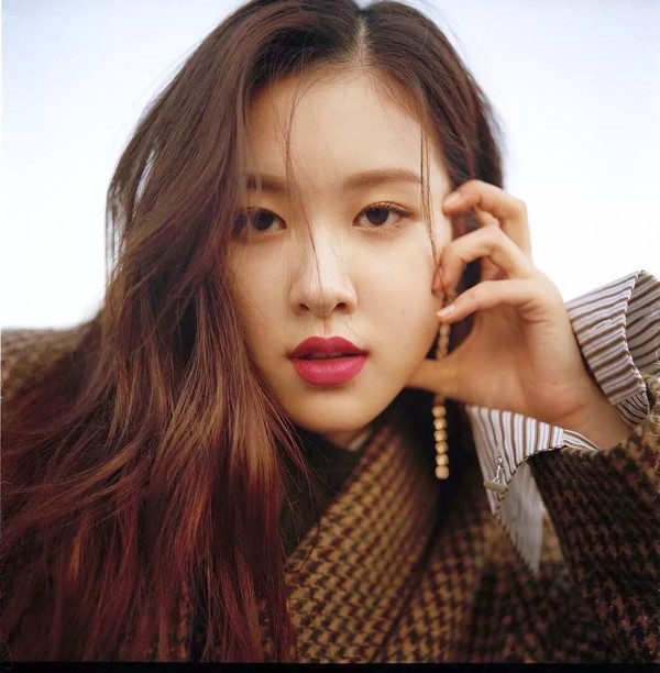 blackpink回归澳洲小玫瑰rose舞姿妆容doublekill