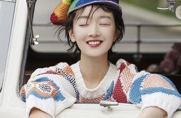 26岁的周冬雨比易烊千玺还嫩