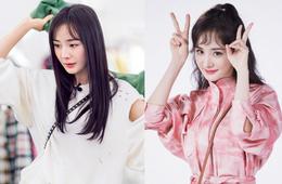 哪些小众潮牌才是杨幂的私藏货