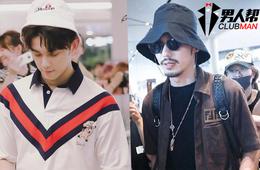 白宇陈坤的文艺神器也是最in单品