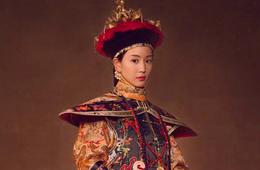 如果海兰生在现代 分分钟消除妊娠纹