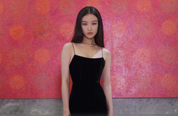学倪妮养好素颜肌