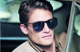 国庆七天乐 真男人该怎样出去浪？