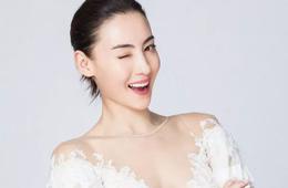 张柏芝的同款美妆品快get起来