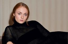 索菲特纳|从又胖又土到影后接班人