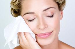 卸妆油、洁面乳和面部磨砂怎么选？