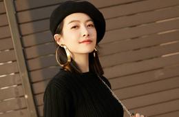 佟丽娅宋茜 如何从青涩到slay全场