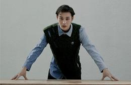 百搭星君 | 袁昊：被定义的相貌