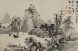 3月13日至14日西泠拍卖南京公开征集