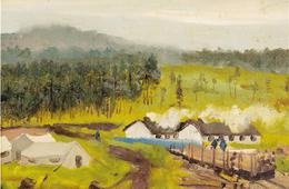 名人美术馆的破圈之路