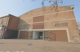 悦•美术馆十年回顾