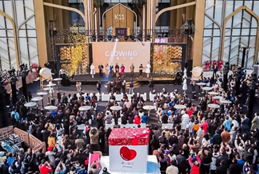 人K11 Art Mall IIݼAVENUE 11ȥ1212ҫĻ