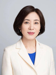 殷咏梅教授