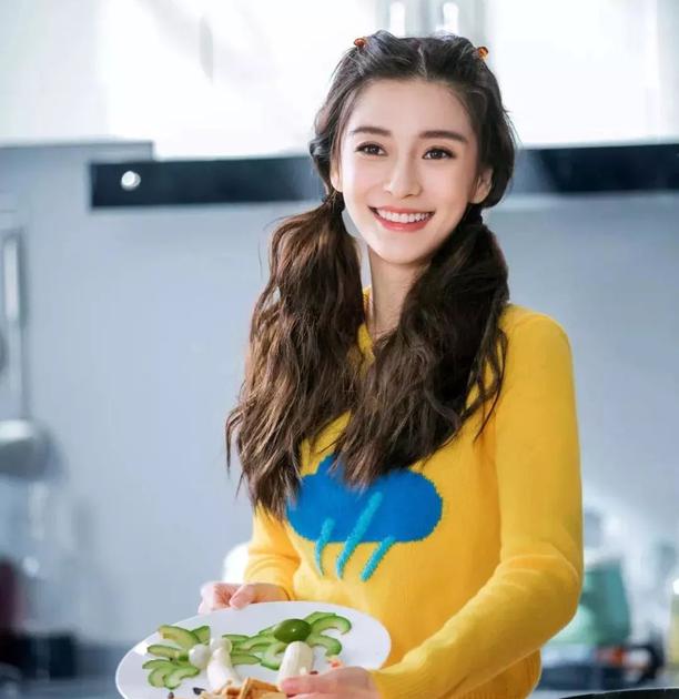 Angelababy