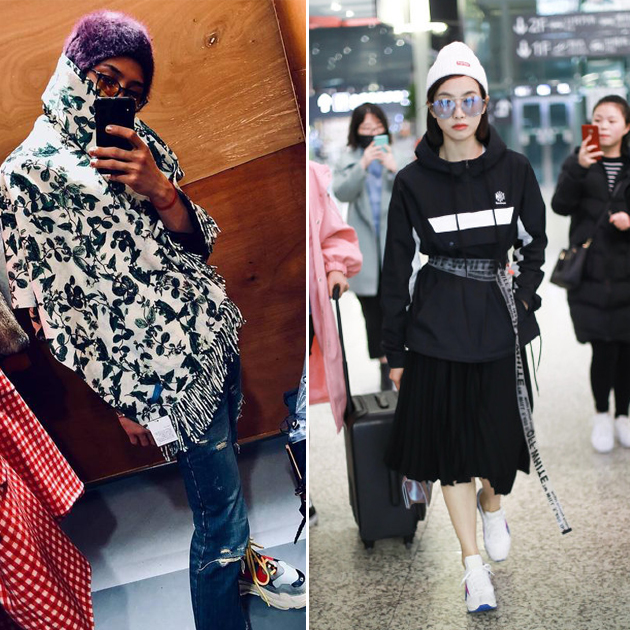 巴黎世家被指歧视华人 我们帮国外完成了多少kpi